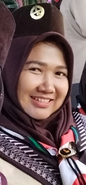 Foto Yogi Triana Dewi, S.Pd